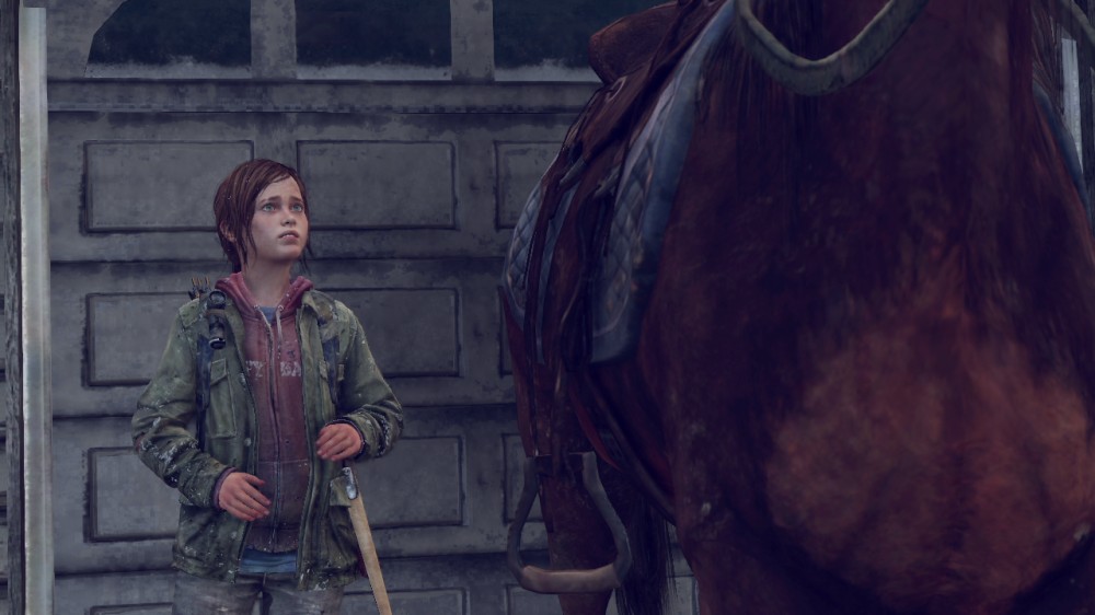 The Last of Us