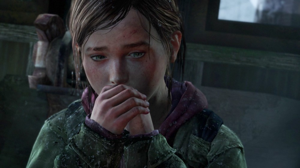 The Last of Us