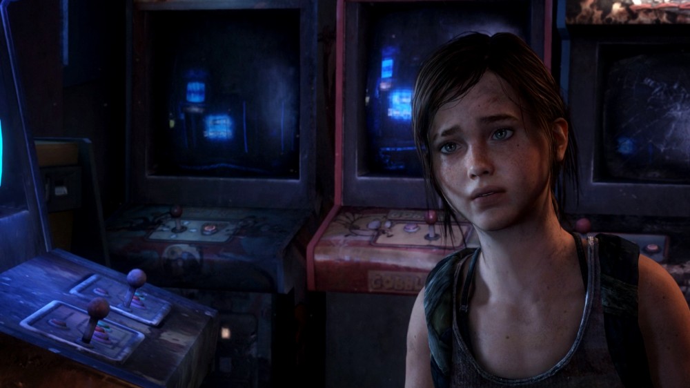 The Last of Us