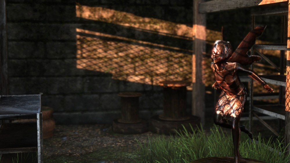 The Last of Us