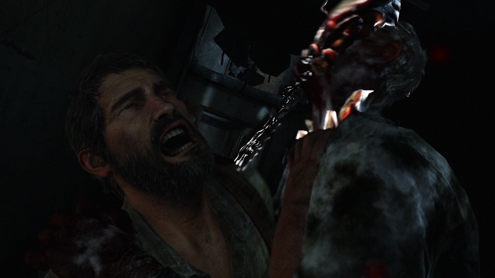 The Last of Us