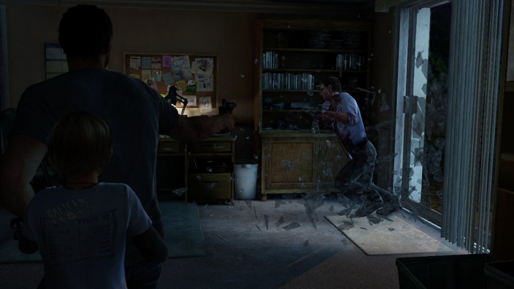 The Last of Us