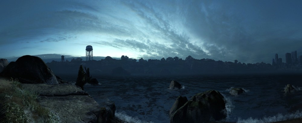 The Last of Us