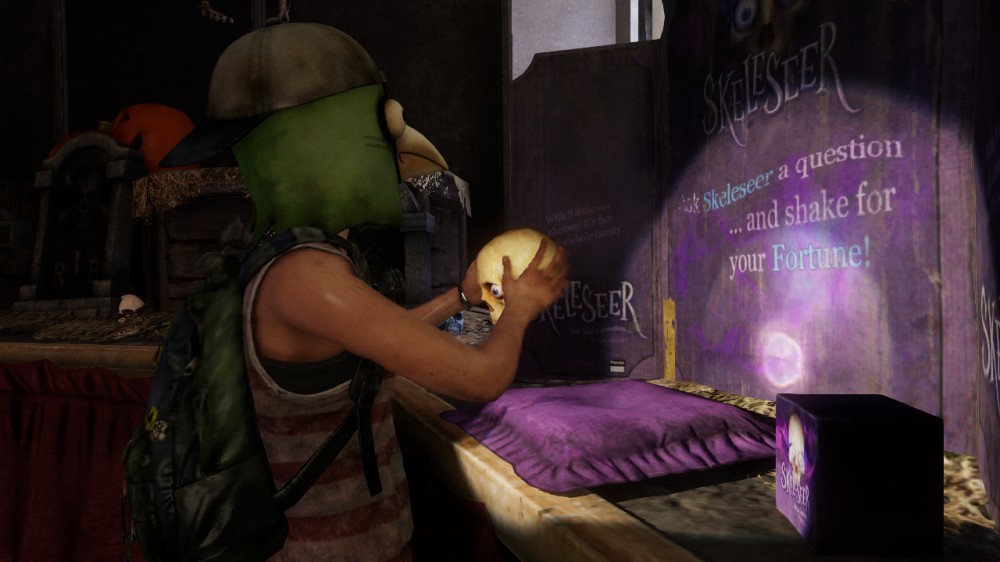 The Last of Us