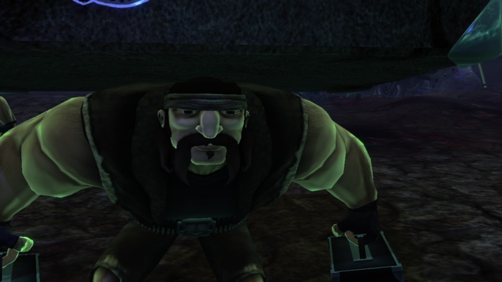 Brütal Legend