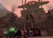 Brütal Legend screenshot