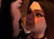 Brütal Legend screenshot