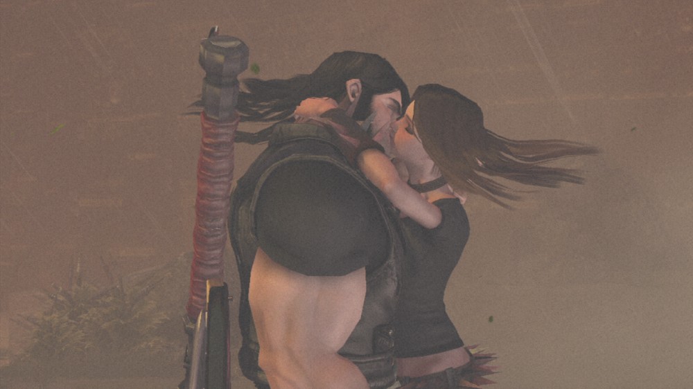 Brütal Legend