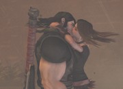 Brütal Legend screenshot