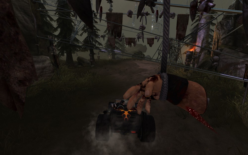 Brütal Legend