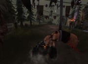Brütal Legend screenshot