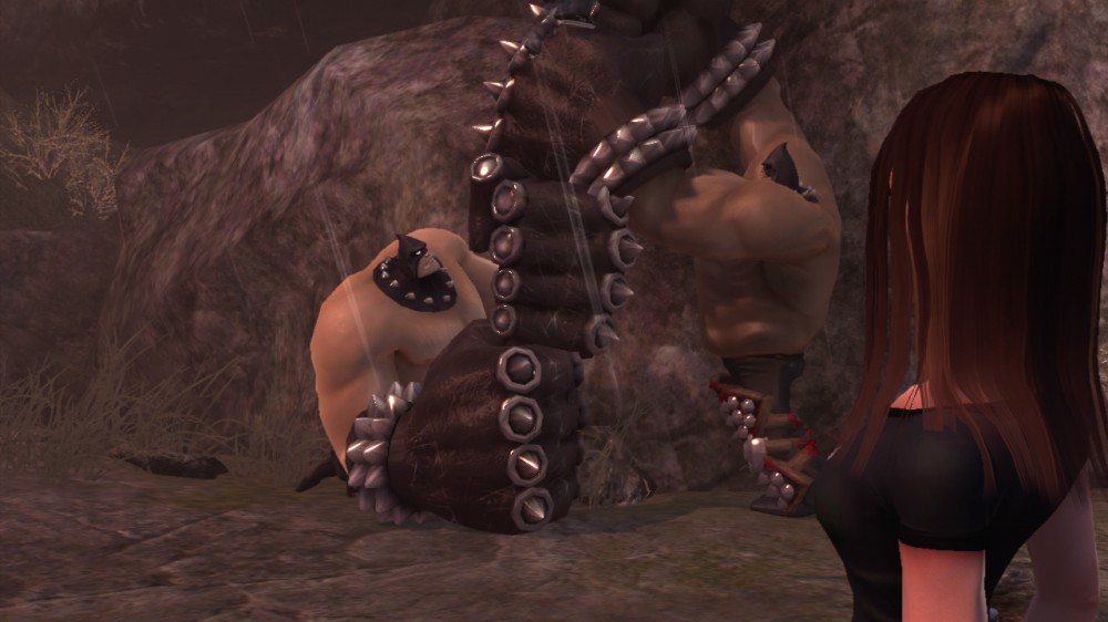 Brütal Legend
