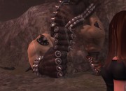 Brütal Legend screenshot