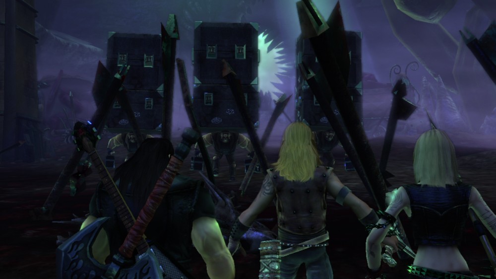 Brütal Legend