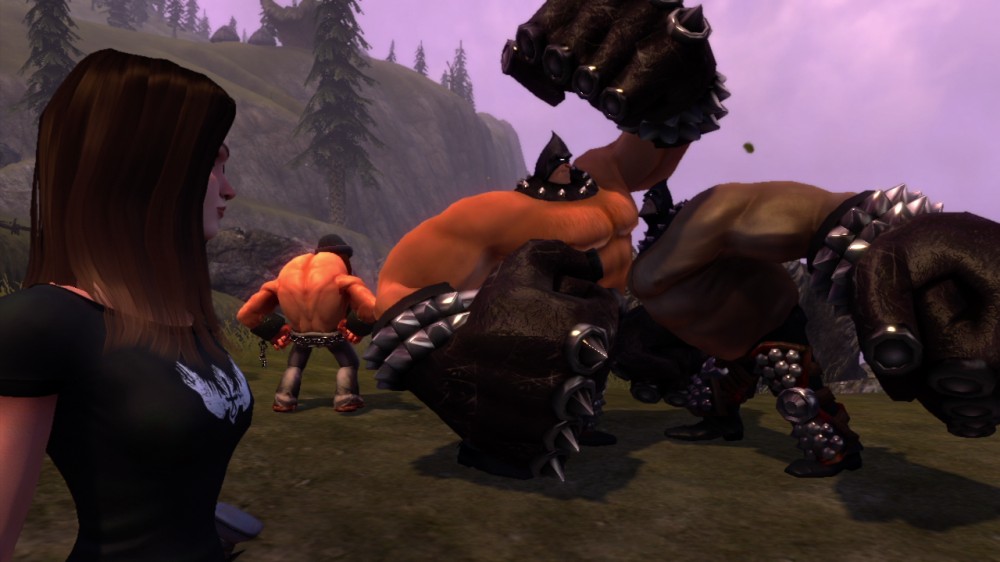 Brütal Legend