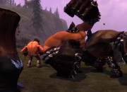 Brütal Legend screenshot