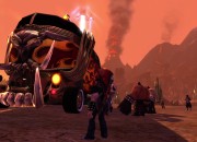 Brütal Legend screenshot