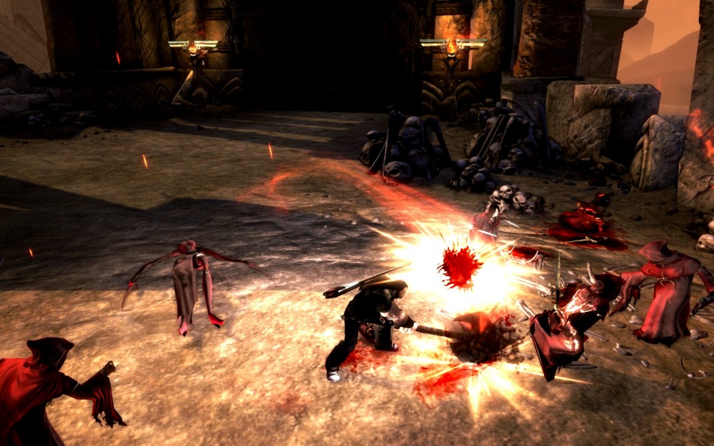 Brütal Legend