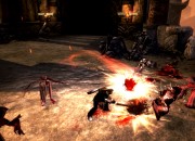 Brütal Legend screenshot