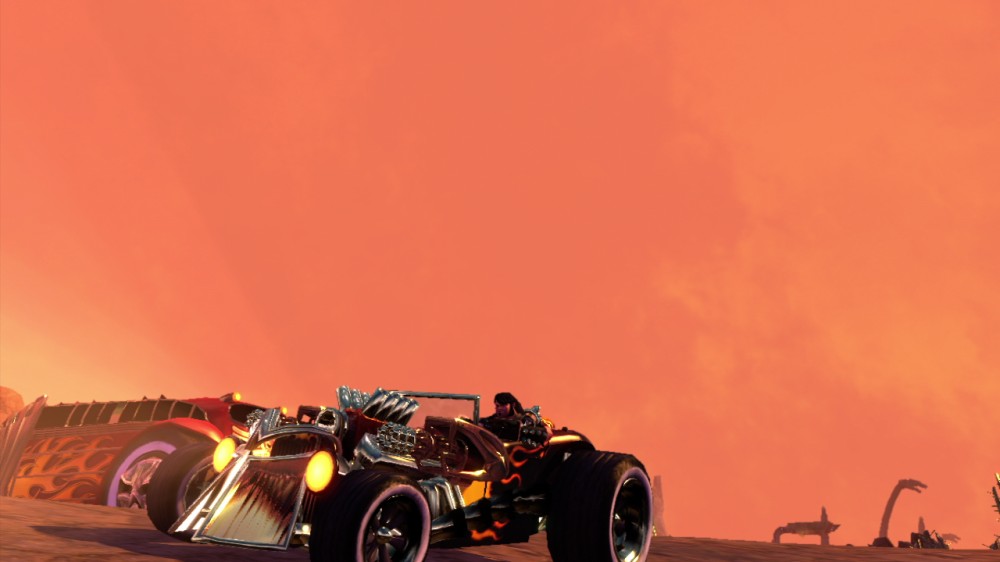 Brütal Legend