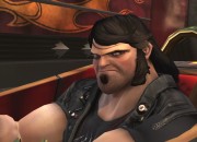 Brütal Legend screenshot