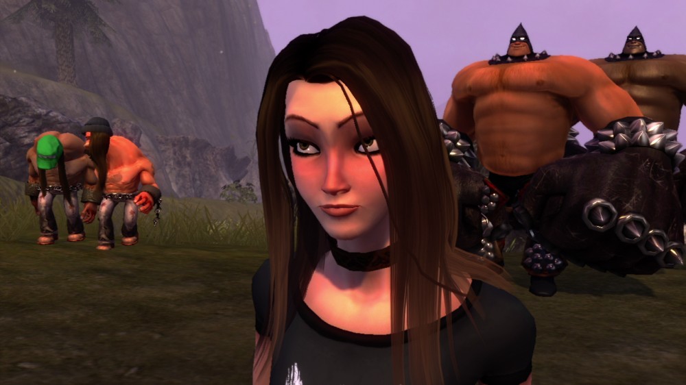 Brütal Legend