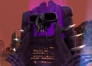 Brütal Legend screenshot