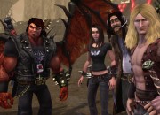 Brütal Legend