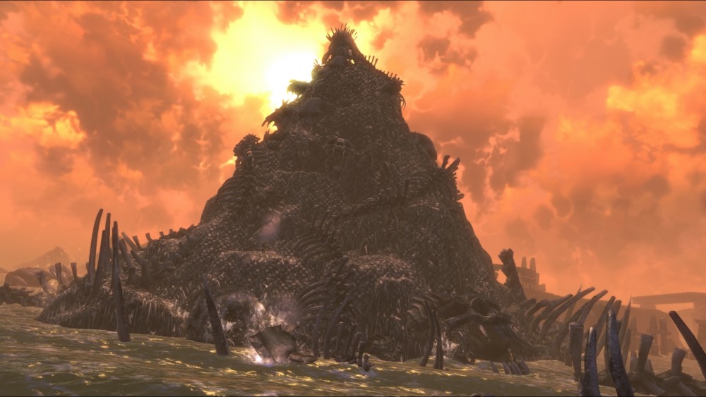 Brütal Legend