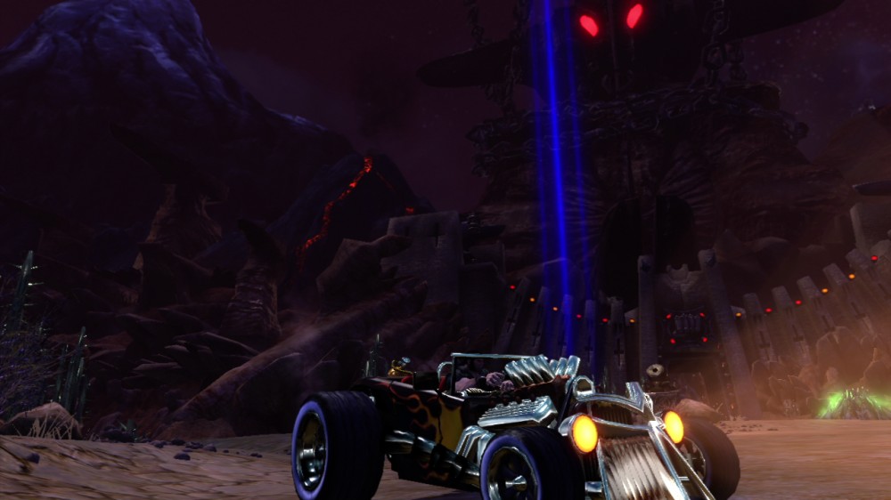 Brütal Legend