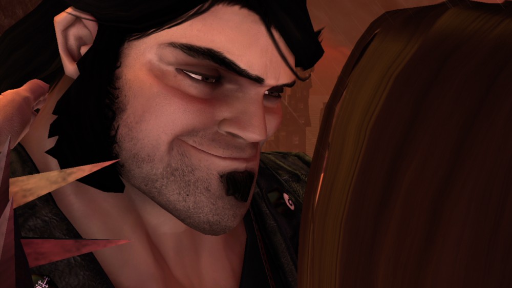 Brütal Legend