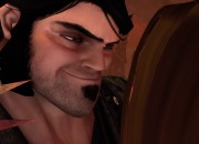 Brütal Legend screenshot
