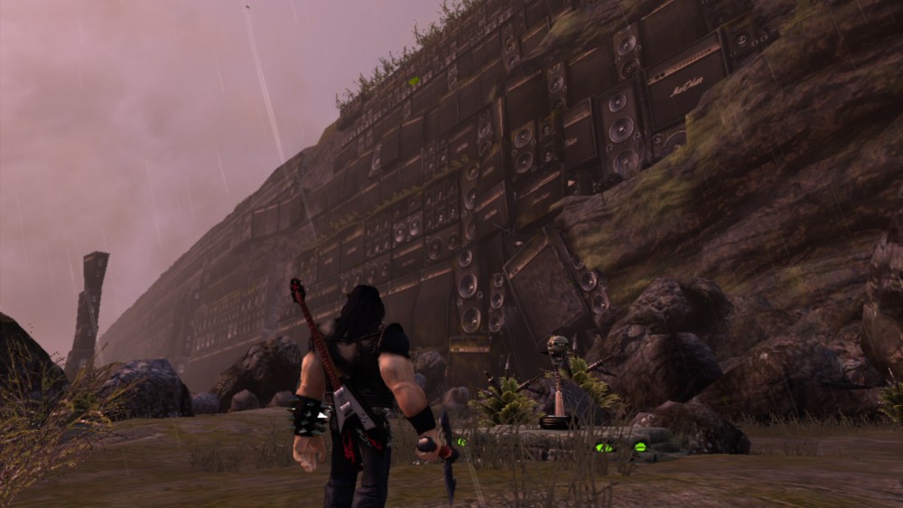 Brütal Legend