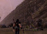 Brütal Legend screenshot