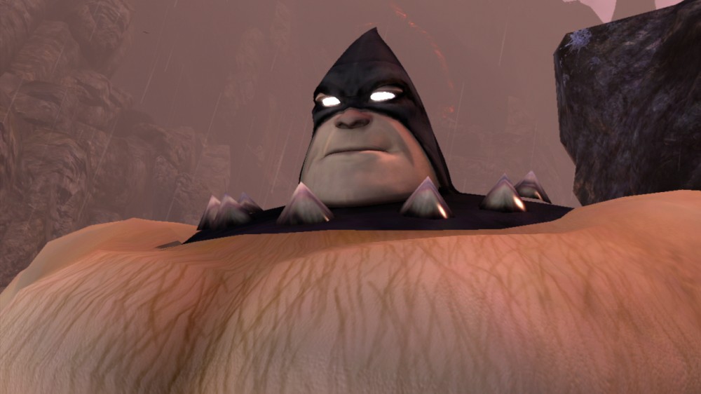 Brütal Legend