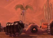 Brütal Legend screenshot
