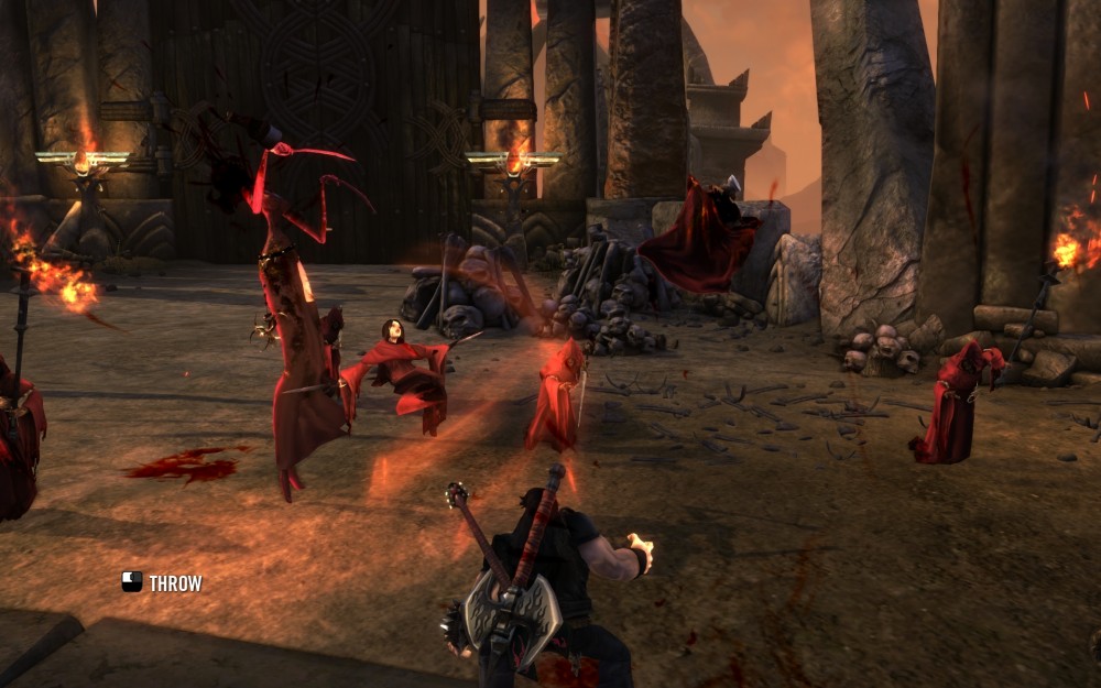 Brütal Legend