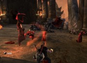 Brütal Legend screenshot
