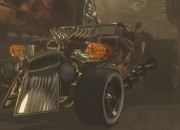 Brütal Legend screenshot