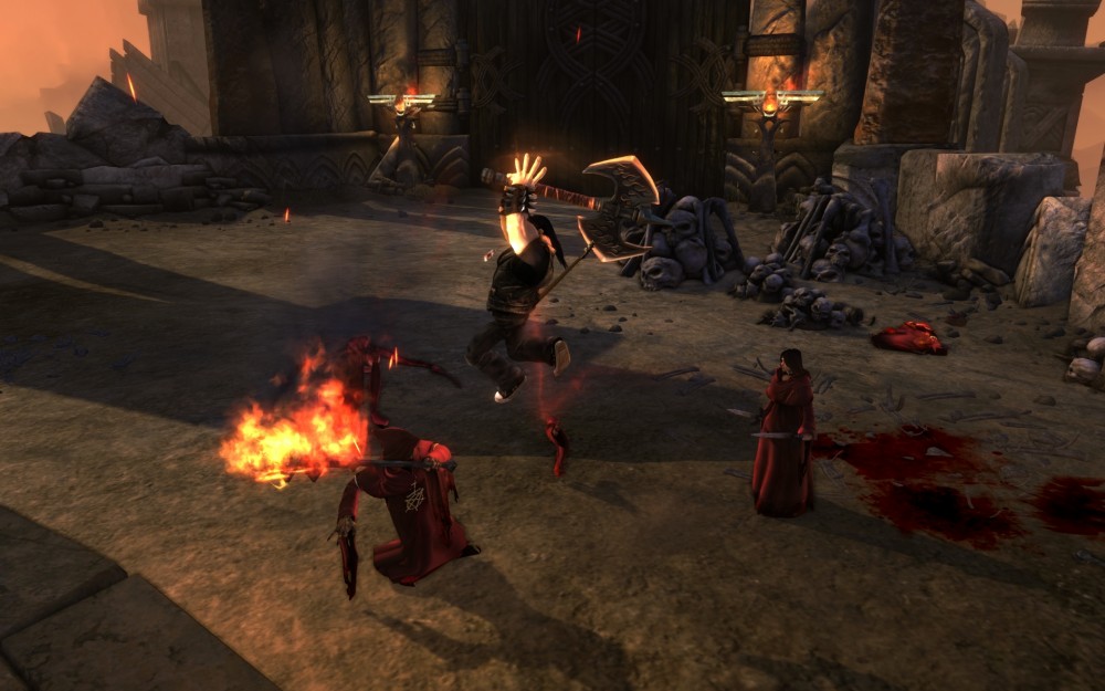 Brütal Legend