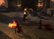 Brütal Legend screenshot