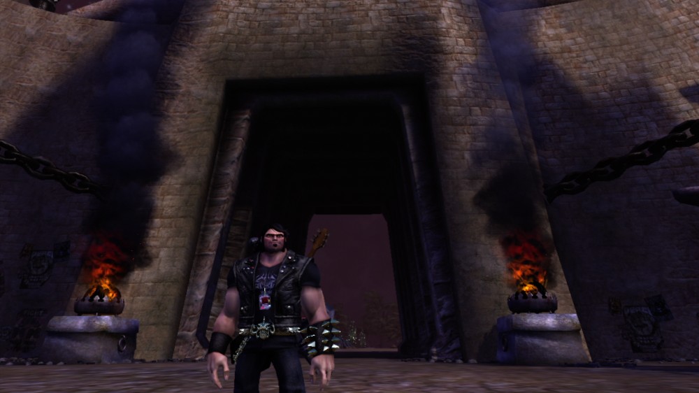 Brütal Legend