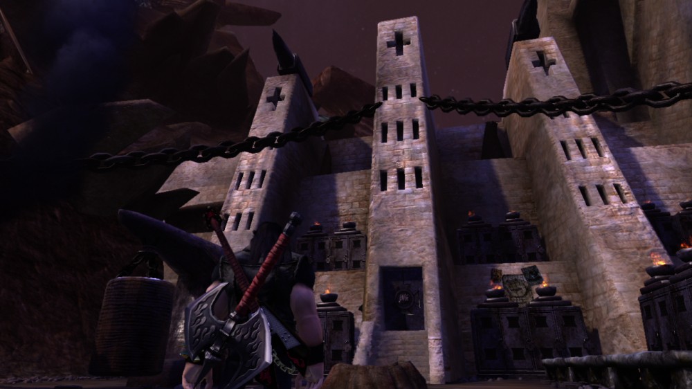Brütal Legend