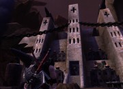 Brütal Legend screenshot