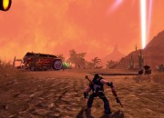Brütal Legend screenshot
