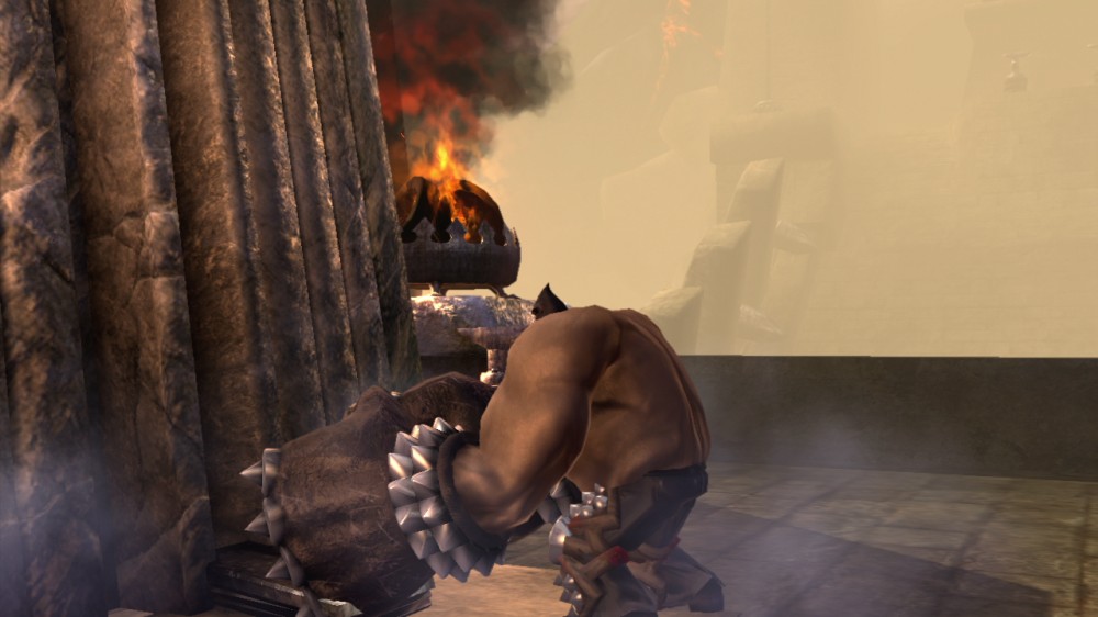 Brütal Legend