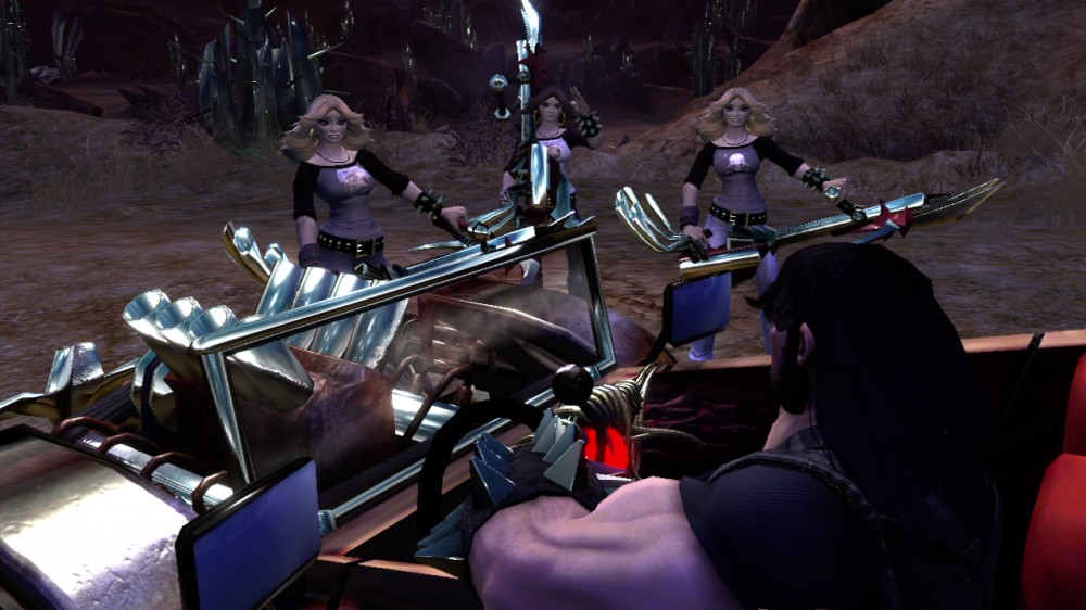 Brütal Legend