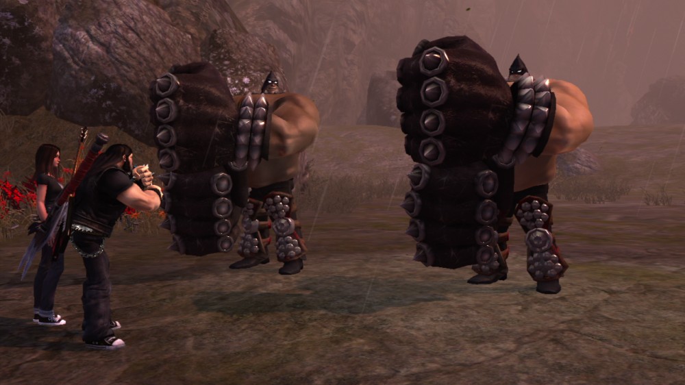 Brütal Legend