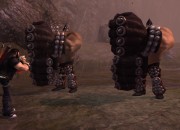 Brütal Legend screenshot