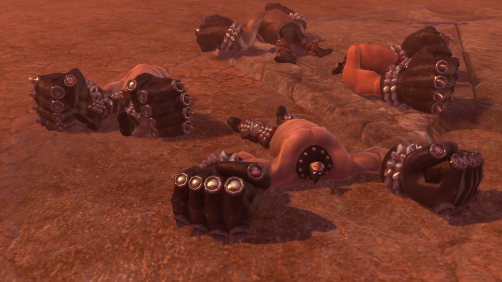 Brütal Legend